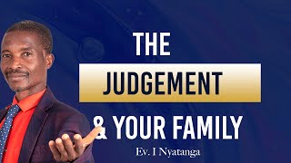 Family Records Examined Hope For Families Ev I Nyatanga [upl. by Katie]