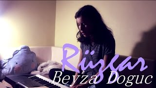 Beyza Doğuç  Rüzgar Nil Karaibrahimgil Cover [upl. by Katya]