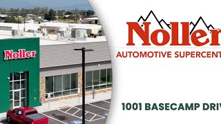 Noller Automotive SuperCenter in Kalispell Drop By Today for all your sales and service needs [upl. by Gronseth]