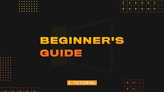 The Complete Beginners Guide To ProPresenter 7 [upl. by Hanid]