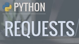 Python Requests Tutorial Request Web Pages Download Images POST Data Read JSON and More [upl. by Ledarf]