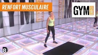 Exercice Musculation pour tout le corps  Renforcement musculaire 86 [upl. by Brandy344]