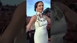 AIDA GARIFULLINA sings an excerpt from Musettas QUANDO MEN VO opera classicalmusic [upl. by Ynahpets]