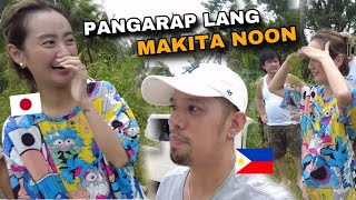 ISA SA PINAGMAMALAKI NG QUEZON MAKIKITA NA NAMIN 🇵🇭🇯🇵 FilipinoJapaneseFamily [upl. by Lanie]