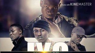 MrStash ft Macky 2 Daev and Nez Lon  Iyo [upl. by Bruno314]