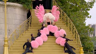 Lady Gaga  Mon Truc en Plumes Live from The 2024 Paris Olympics [upl. by Itch]