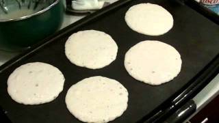 How to make perfect pancakes [upl. by Asemaj]