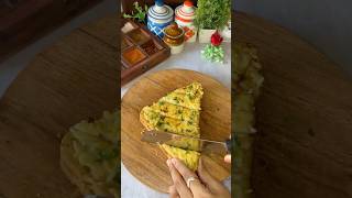 Garlic Bread😋  Garlic Bread Recipe shorts trending garlicbread [upl. by Llain]