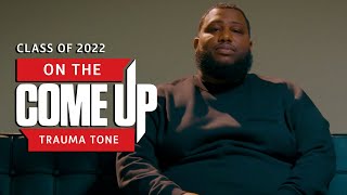 Interview  On The Come Up Trauma Tone [upl. by Ibrahim341]