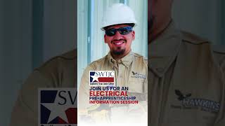 Electrical PreApprenticeship Program  SWTJC [upl. by Assiralk]