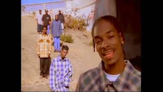 Snoop Dogg  Who Am I Whats My Name Official Music Video [upl. by Kaylyn]