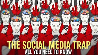 The Social Media Trap Manifestation Destroyer [upl. by Martijn]