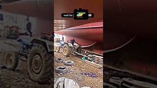 tractor lovers subscribe Karo 🥰trending tractor tractorlovers instagram trendingreels saga52j [upl. by Derfniw477]