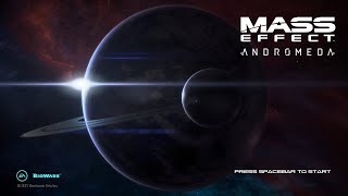 Mass Effect Andromeda Deluxe Edition Part 29 Elaaden Dracks Loyalty Mission Tempest amp Nexus [upl. by Coulombe951]