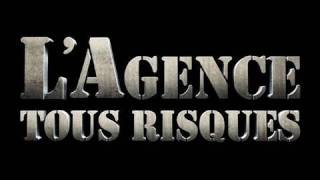 LAGENCE TOUS RISQUES nouvelleBAmov [upl. by Cecilius]