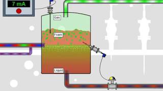 Agar Foam Detection [upl. by Allis]