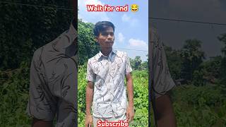 হ্যাঁ বউ হায়রে গিছে 😢😂।। Rajbanshi new video।। rajbanshicomedy rajbanshifunnyvideo shortsvideo [upl. by Inele64]