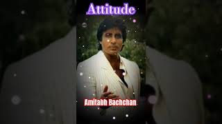 Amitabh Bachchan jabardast dialogue viralvideo shortfeed shorts youtubeshorts bollywood [upl. by Ellerey]