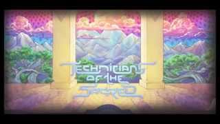 Ozric Tentacles  Technicians of the Sacred  2015 [upl. by Sperry]