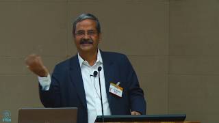 Reliability Based Robust Design in Geotechnical Engineering  G L Sivakumar Babu  IACMAG [upl. by Lemhaj]