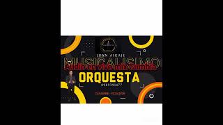 MUSICALISIMOS ORQUESTA [upl. by Nurse]