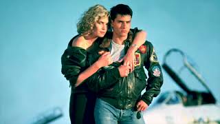 Top Gun Soundtrack quotTake My Breath Awayquot 1 Hour Loop [upl. by Caldeira]