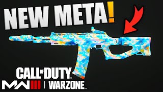 Unlock DTIR 3006 Now Insane New Meta Weapons for Warzone Season 6 [upl. by Nonac]