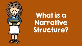 What is Narrative Structure [upl. by Harmon]