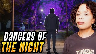 The Hidden Dangers of Night Youth Suicides Mental Health and Firearms [upl. by Moscow832]