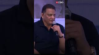 Mohammad Azharuddin shares his experience at ETCISOAC24 [upl. by Grizelda687]