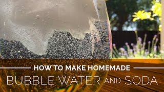 ART How To  Set Up Your Sparkling Water Maker [upl. by Hehre773]