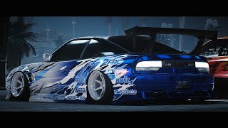 【Car X Drift Racing Online】寝れないので少し走ります～ [upl. by Sinnal]