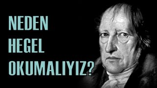 Hegel ve Felsefesi 3 [upl. by Ravens]