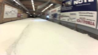 Torsby Ski Tunnel [upl. by Yknarf308]