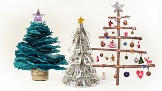 How to Make a Christmas Tree [upl. by Desiree]