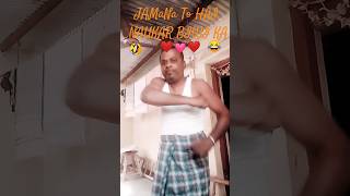 Jamana To Hai Naukar Biwi Ka🤣💓❤😂🕺🏿🕺🏿short YouTube video viral song [upl. by Nerahs356]