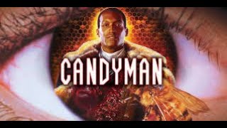 Candyman  Original Theatrical Trailer ©️1992 [upl. by Steinberg412]