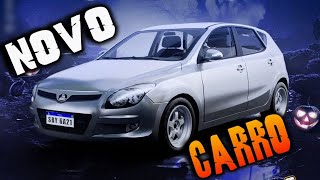 NOVO CARRO SURPRESA CHEGANDO NO REBAIXADOS ELITE BRASILI30 [upl. by Steere920]