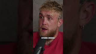 Its OK To Cry  Jake Paul [upl. by Jacobo243]