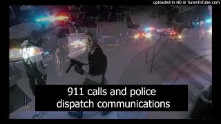 Columbine High School Shooting 911 Calls and Police Dispatch Communications Part 2 [upl. by Ylak]