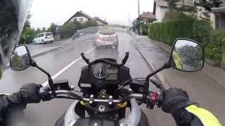 Motorcycle TC traction control testing [upl. by Dwyer86]