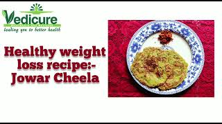 Homemade weightloss Recipe  Vedicure Healthcare ampWellness Center  Call  8291975165 [upl. by Eelame280]