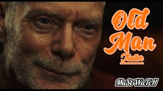 Old Man  Official Trailer [upl. by Muiram]