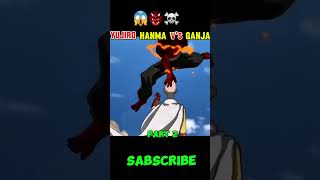 Sitama VS Yujiro Hanma use to all Demon👹 powers l yujiro Hanma l baki [upl. by Imray]