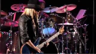 Orianthi Live [upl. by Akinal920]