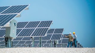 Gundary Plains solar farm plans causing ‘a lot of anxiety’ for people in the region [upl. by Africa]