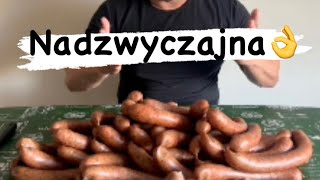 Kiełbasa nadZWYCZAJNA😜 [upl. by Zola]