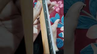 New Ukuele kadence kadence ukulelecover newukulele musicinstruments [upl. by Adiaroz]