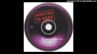 Puretone  Addicted To Bass Apollo 440 Mix [upl. by Sankey]