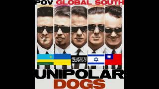 Imperialisms 3rd Movie reservoirdogs islamism rwanda ukraine islamism israel taiwan dogs [upl. by Anuat]